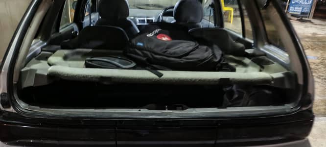 Suzuki Cultus VXR 2006