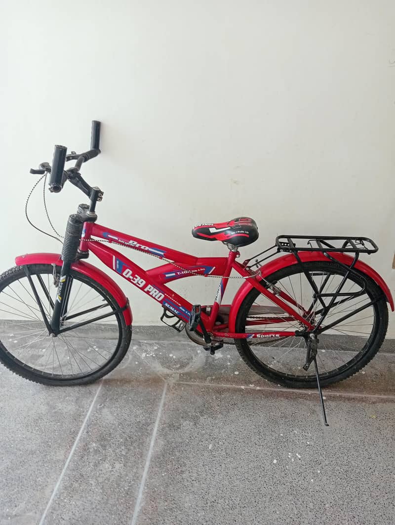 bicycle 0