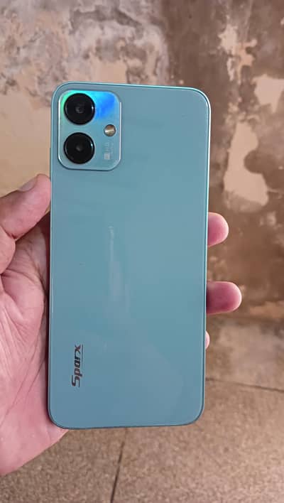 Sparx Neo 5 Plus
