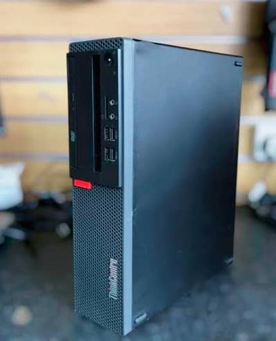 16GB DDR4 RAM | 256GB SSD | Core i3 7th Gen 3.9Ghz | Lenovo