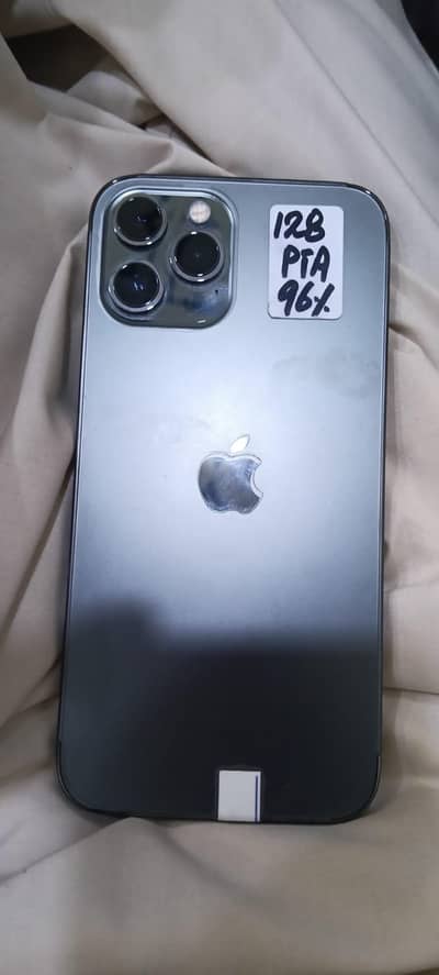 Apple iPhone 12 Pro Max