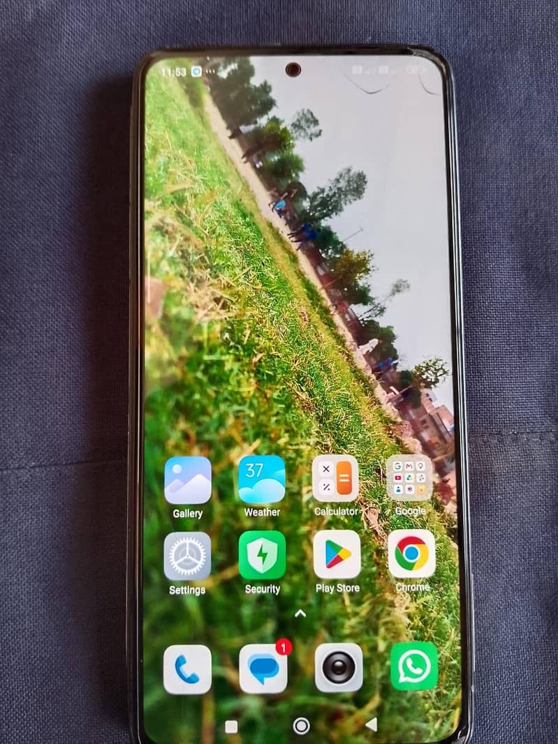 Redmi Note 13 mobile 1