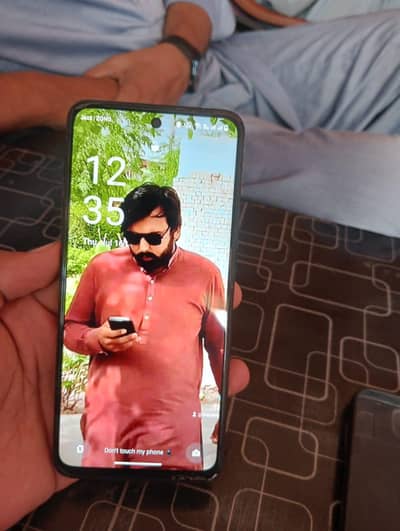 Realme C71