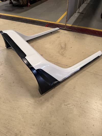 Roll bar for Hilux Revo Branded Autostark 2017-2026