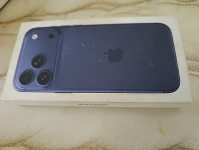 Apple iPhone 17 Pro Max