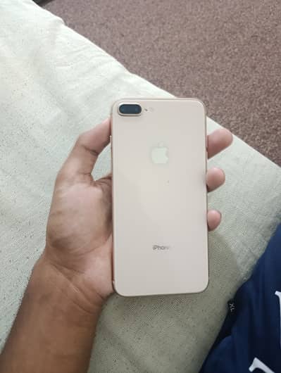 iPhone 8 Plus pta approved