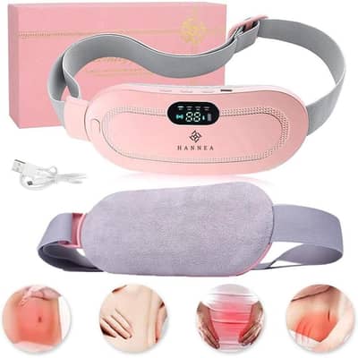 Ladies Period Heating Pads