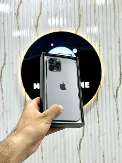 Apple iPhone 12 Pro Max