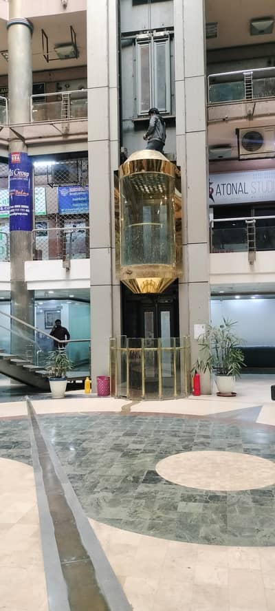 Lift Repair, Installation & Upgrade Services