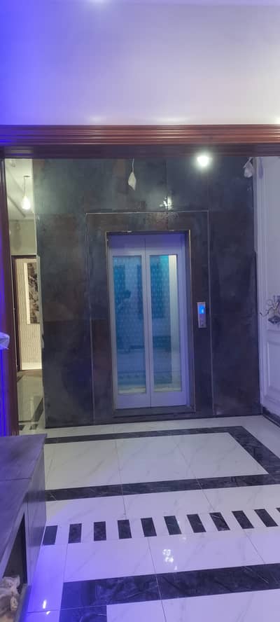Elevator & Escalator Lift Repair, Installation & Upgrade Services