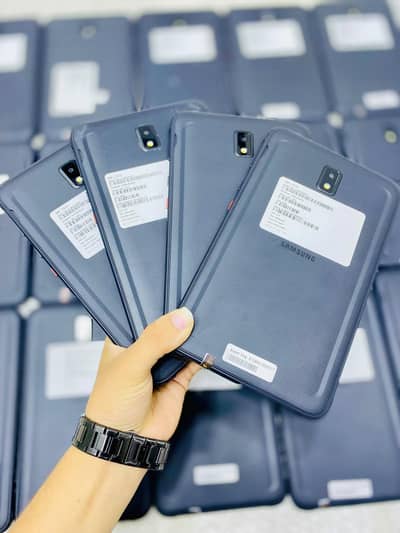 Samsung Galaxy Tab Active3 4GB/64GB | Rugged Tablet