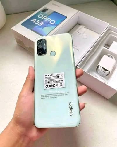 Oppo a53 4/64