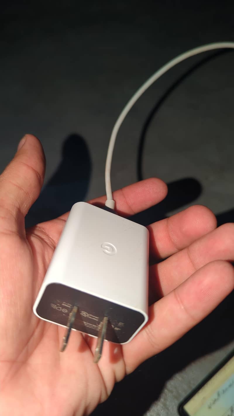 Google Pixel 6 4