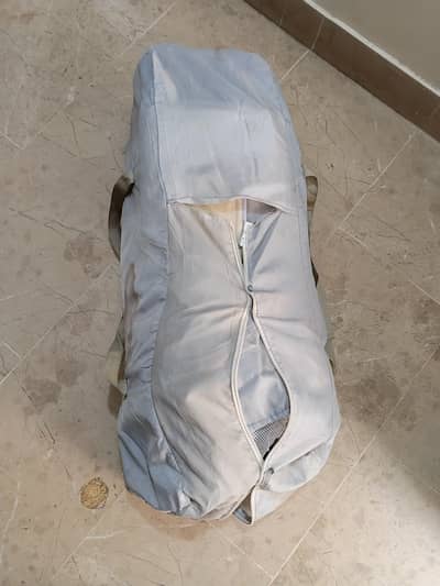 Slightly Used Foldable Baby Coat