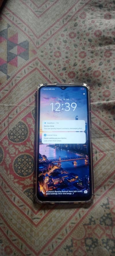 Vivo Y17 s