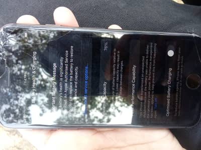 IPHONE 8 NON PTA