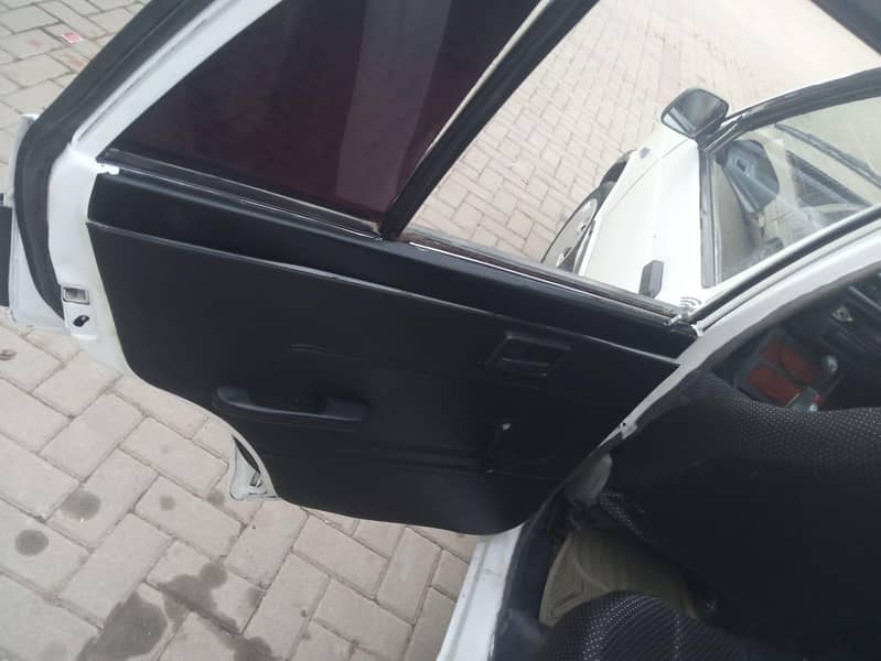 Mehran 2006 modal 1