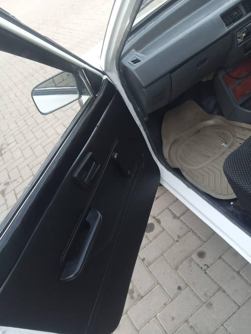 Mehran 2006 modal 4