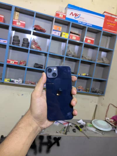 Apple iPhone 13 JV 128gb