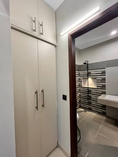 Prime Location Flat For Sale In North Nazimabad Block F
