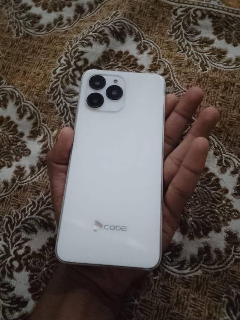 Dcode Bold 3 Pro 2