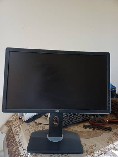 DELL 22 inch wide LCD