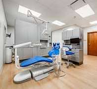 Need dental surgeon morning time