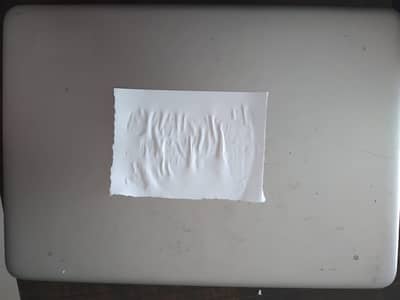 HP Core i7 6th Generation 16 GB RAM