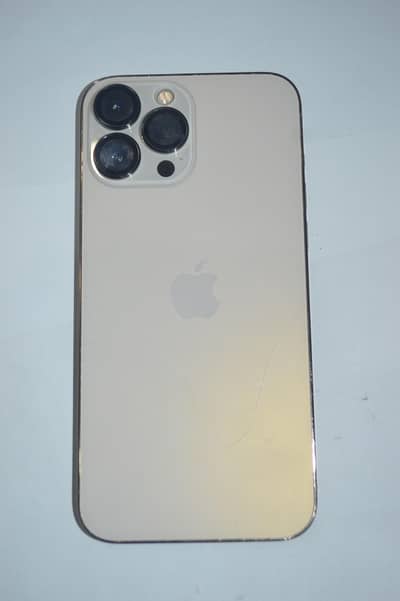 Apple iPhone 13 Pro Max 512 GB Jv