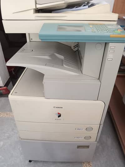 Canon IR3530