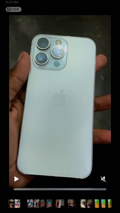 Apple iPhone 14 Pro Max