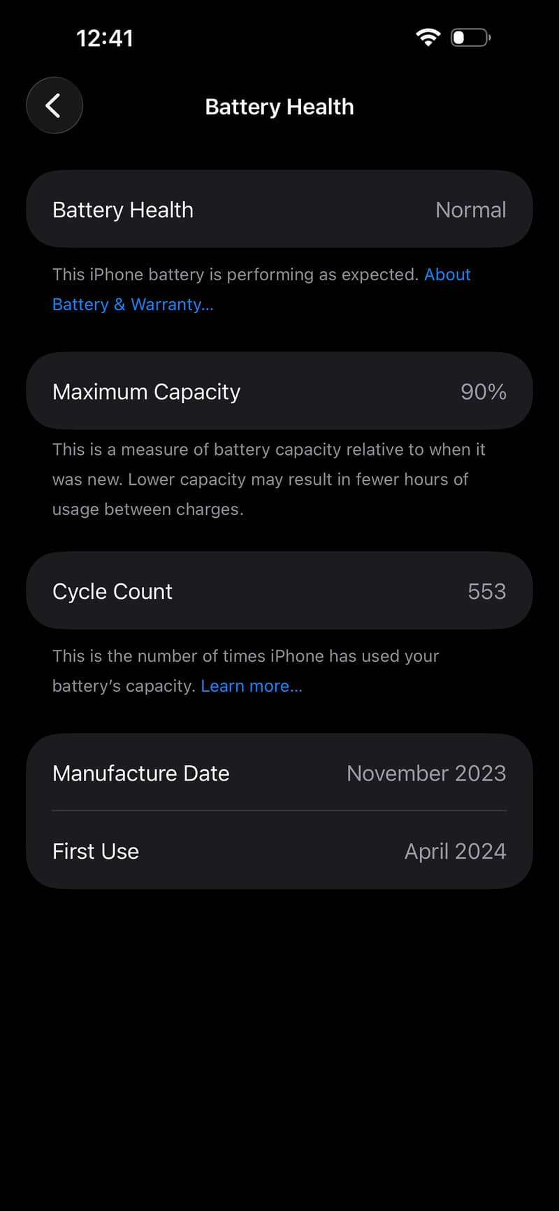 Iphone 15 pro max 0
