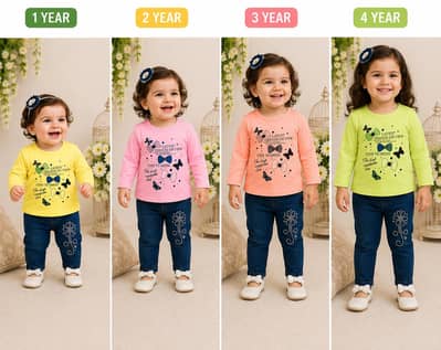 lot baby clothes