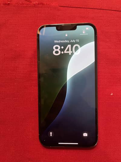 Apple iPhone 13 Pro Max