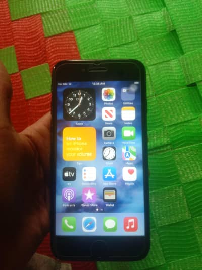 Apple iPhone 7 vip mobile