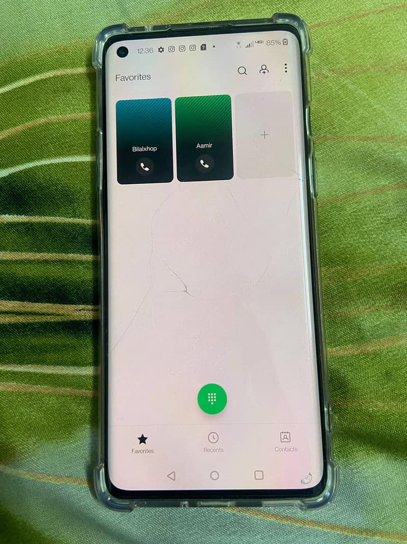 OnePlus 8 5g 2