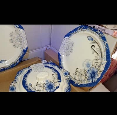 Dinner Set