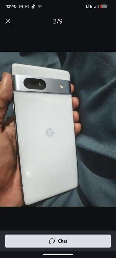 Google Pixel 7a