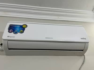 Kenwood 1 Ton inverter AC