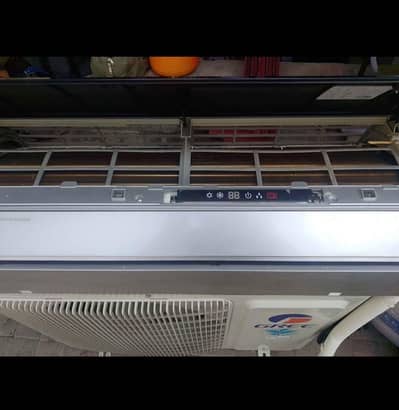 gree Gt inverter Ac
