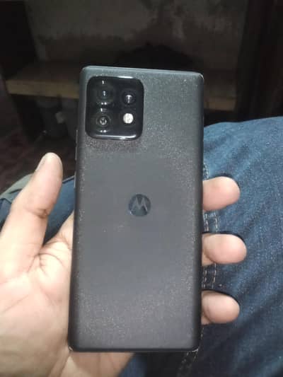 Motorola Edge 40 Pro