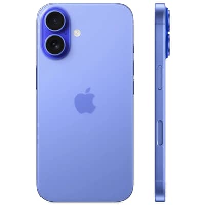 Apple iPhone 16