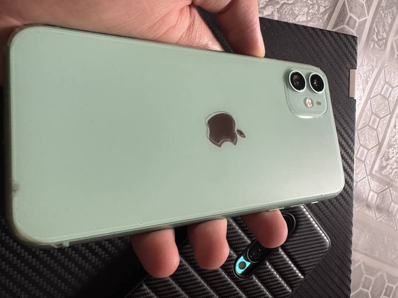 Apple iPhone 11 64gb 1