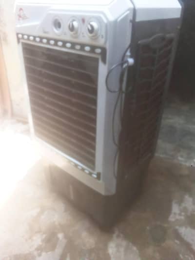 used but good in condition