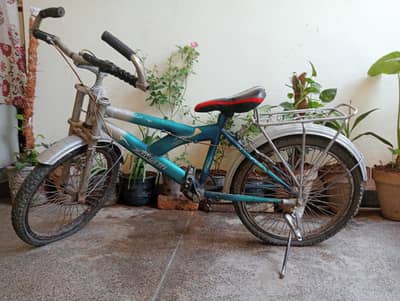 bicycle for kids