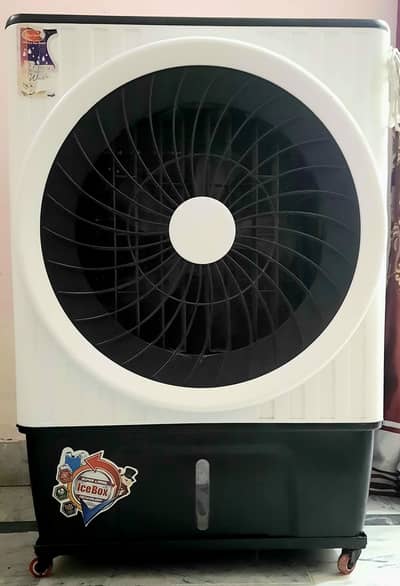 air cooler condition 10/9