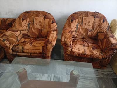 5 seater sofa set in discounted price