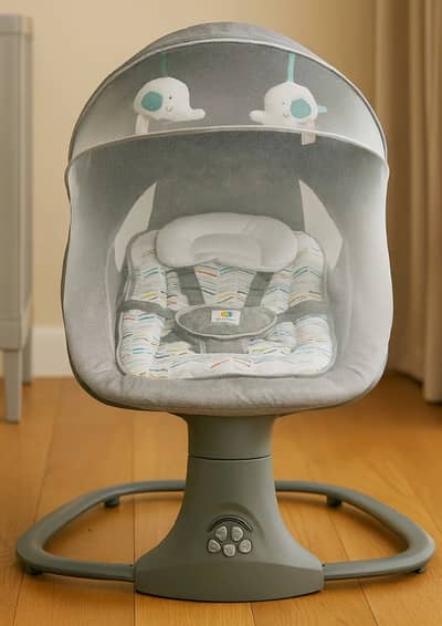 Mastela Bassinet 3 in 1