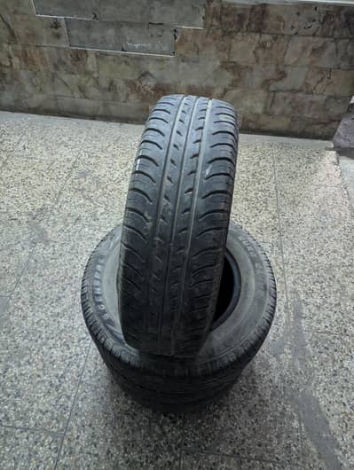 General Tyres