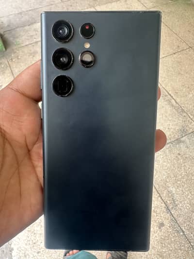 Samsung s22eltra